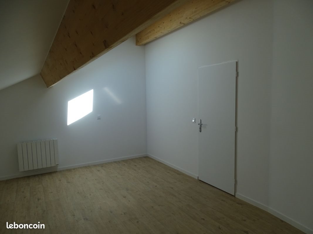 Appartement à louer, 70m², Beynost