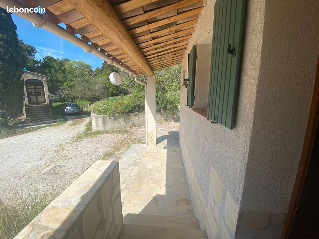 Appartement à louer, 15m², Aix-en-Provence