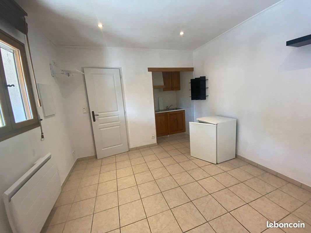 Appartement à louer, 15m², Aix-en-Provence
