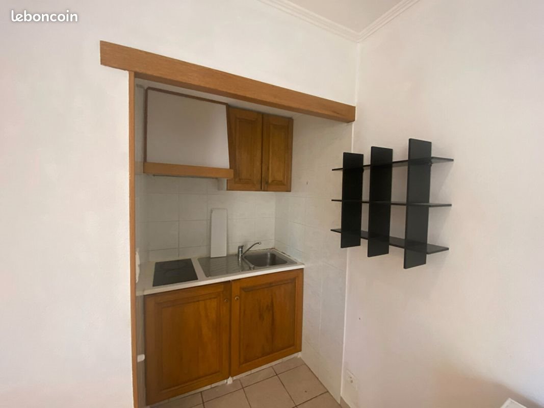 Appartement à louer, 15m², Aix-en-Provence