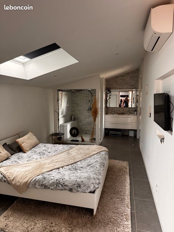 Maison à vendre, 150m², Boé