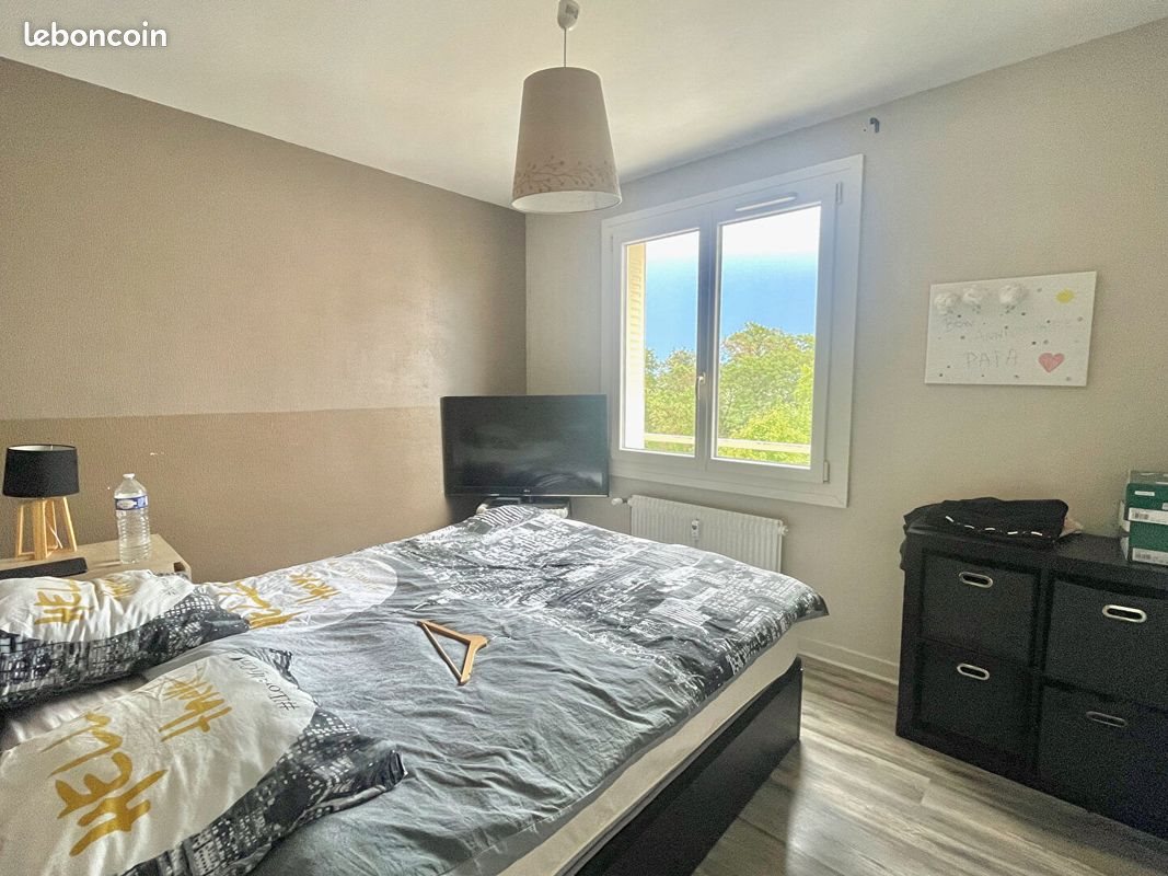 Appartement à louer, 82m², Riorges