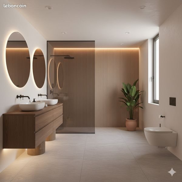 Appartement à vendre, 65m², Aix-en-Provence