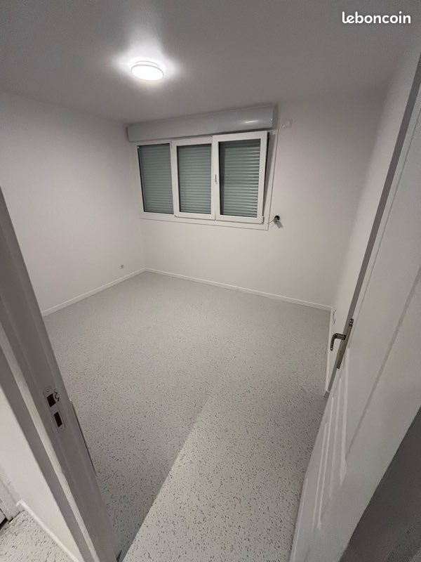 Appartement à louer, 45m², Noisy-le-Sec