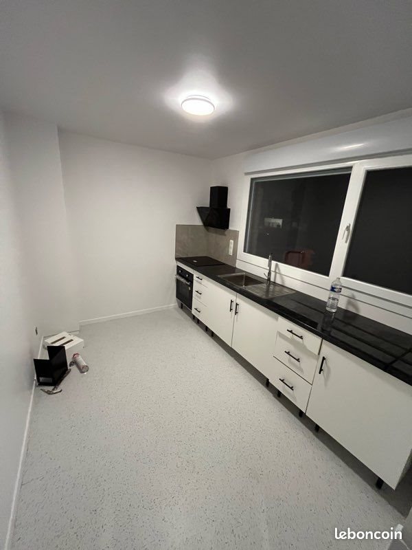 Appartement à louer, 45m², Noisy-le-Sec