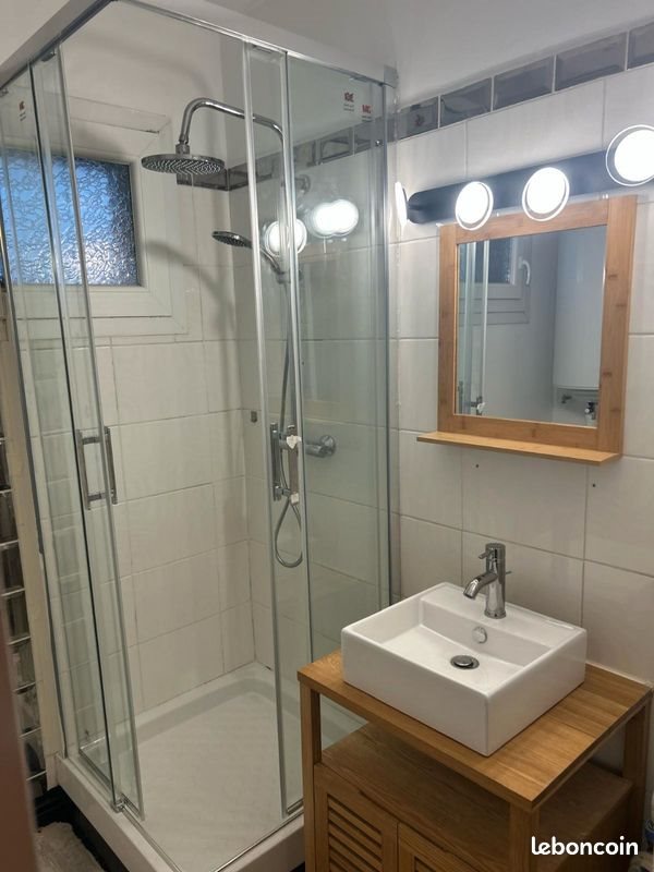 Appartement à louer, 43m², Besançon