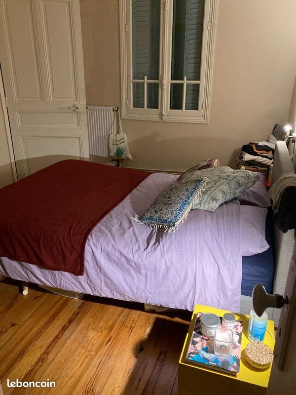 Appartement à louer, 51m², Toulouse