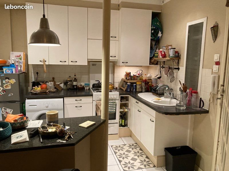 Appartement à louer, 51m², Toulouse