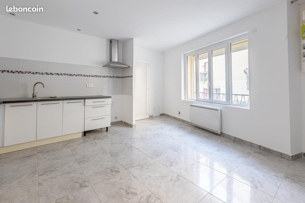 Appartement à vendre, 31m², Plaissan