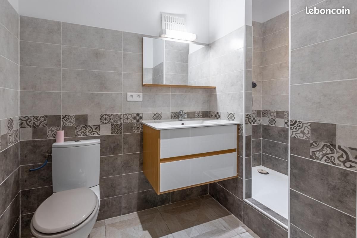 Appartement à vendre, 31m², Plaissan