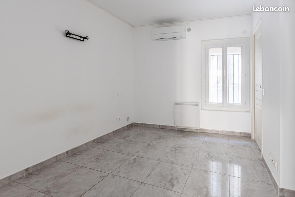 Appartement à vendre, 31m², Plaissan