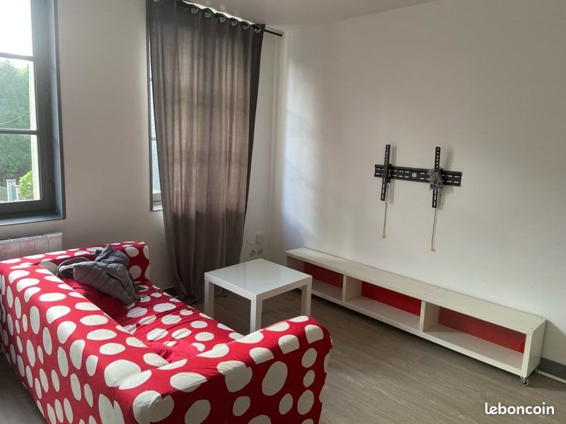 Appartement à louer, 30m², Déville-lès-Rouen