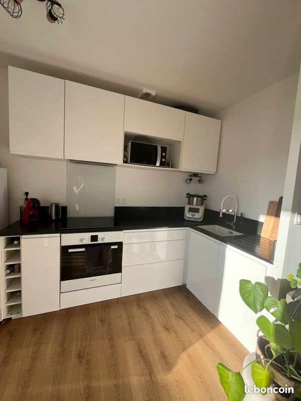 Appartement à vendre, 43m², Cambo-les-Bains