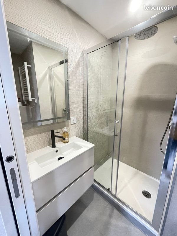 Appartement à louer, 15m², Nice