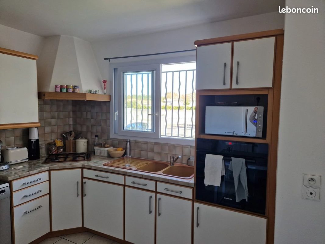 Maison à louer, 90m², Saint-Jean-d'Illac