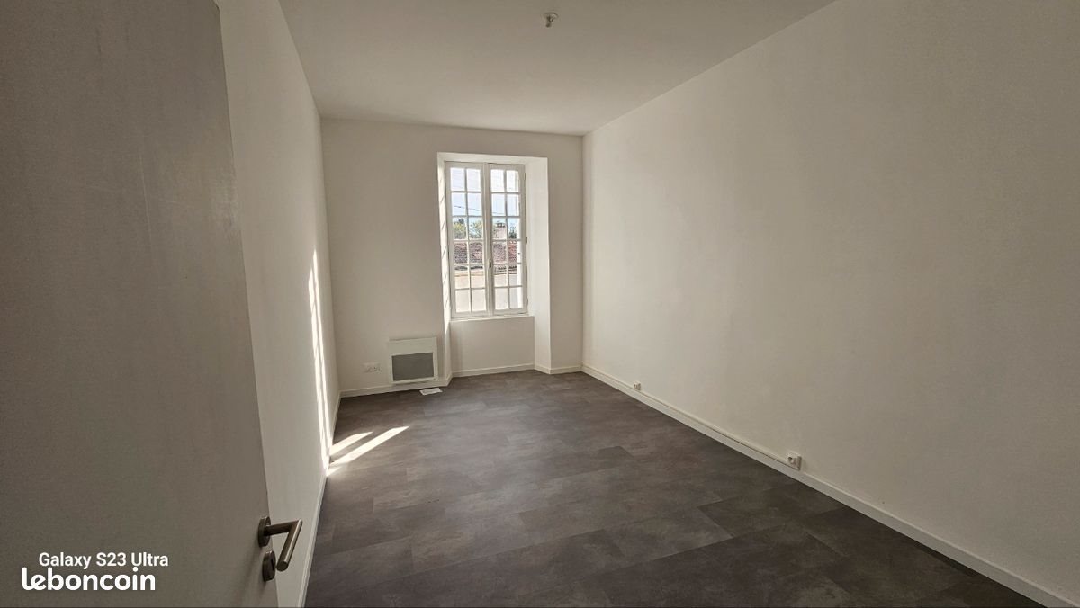 Appartement à louer, 88m², Montrevault