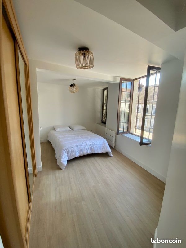 Appartement à louer, 63m², Neuvy-sur-Loire