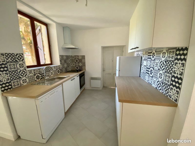 Appartement à louer, 63m², Neuvy-sur-Loire