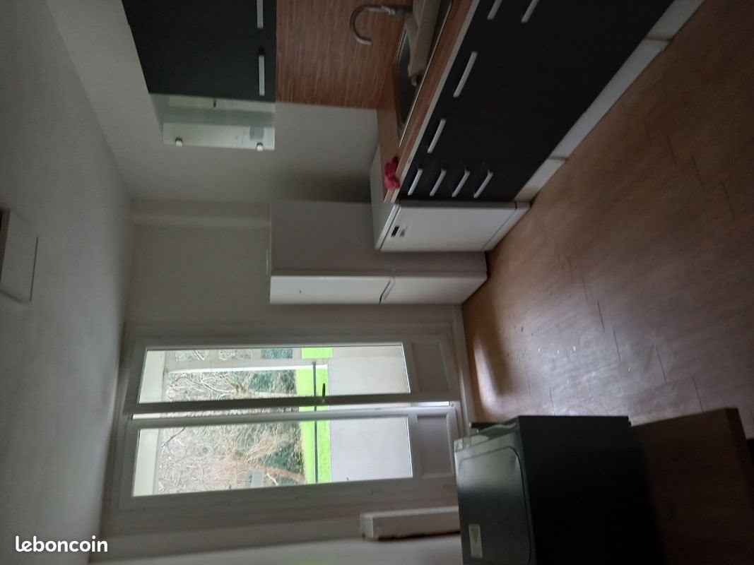 Appartement à louer, 65m², Lanester
