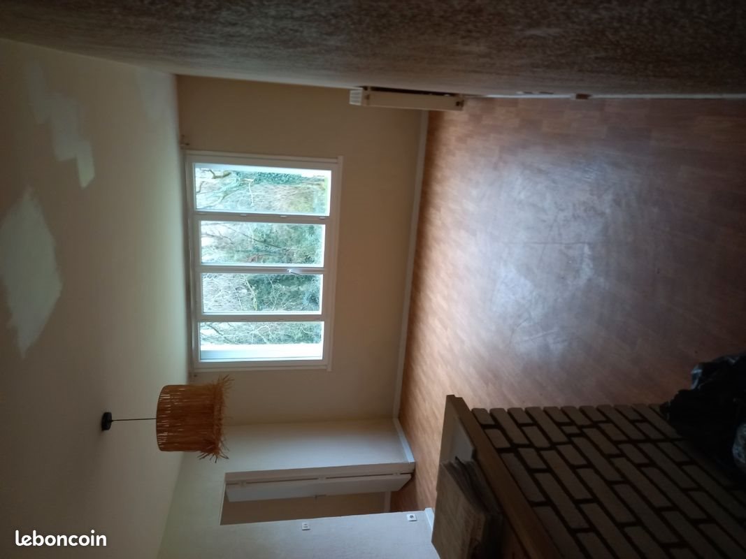 Appartement à louer, 65m², Lanester