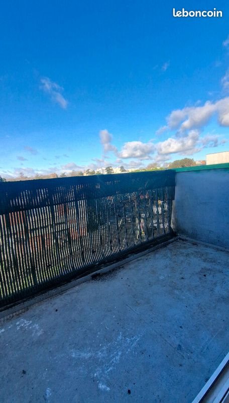 Appartement à vendre, 35m², Toulouse