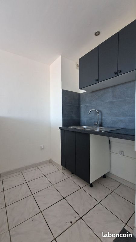 Appartement à vendre, 35m², Toulouse