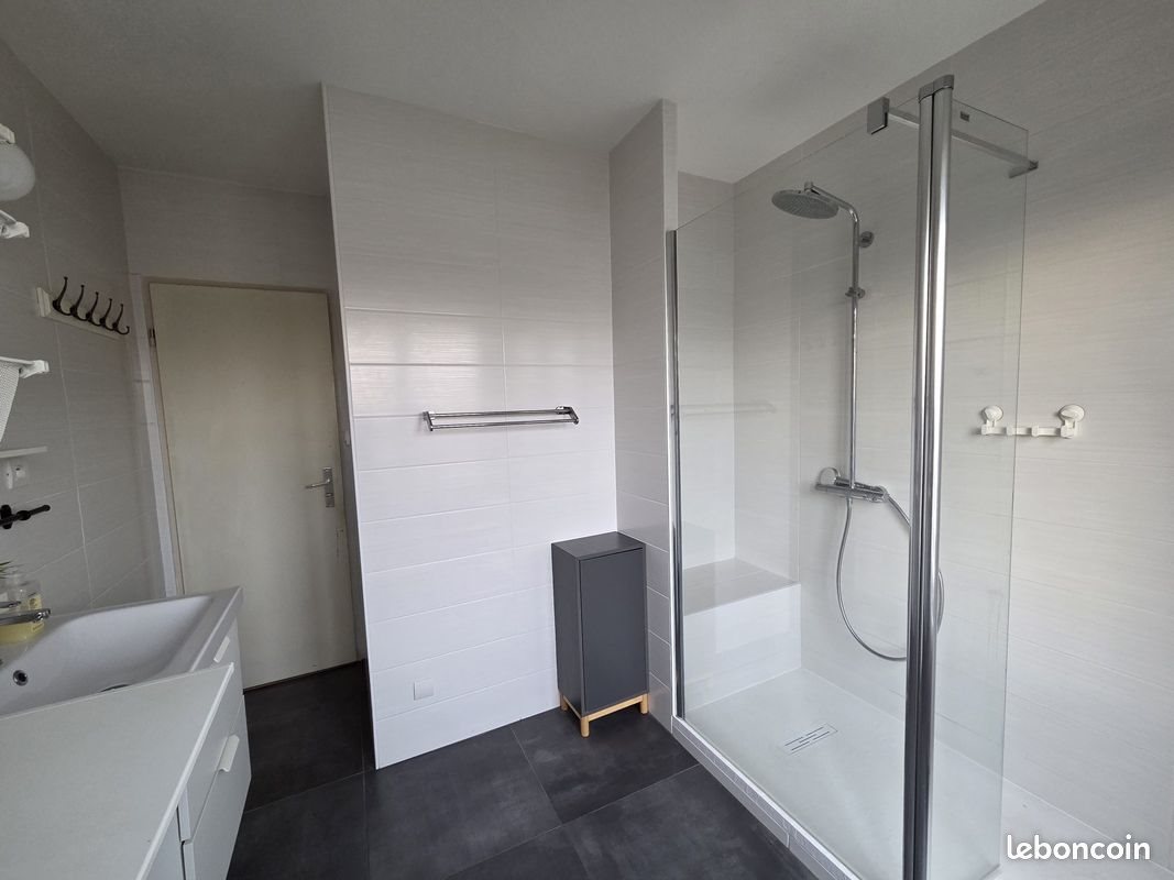 Appartement à vendre, 46m², Schweighouse-sur-Moder