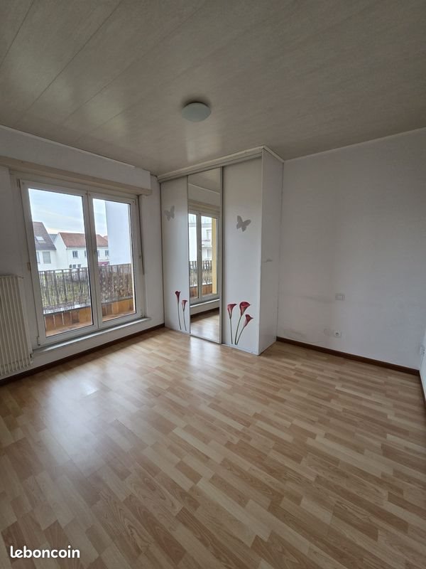 Appartement à vendre, 46m², Schweighouse-sur-Moder