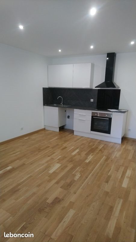 Appartement à louer, 36m², Fuveau