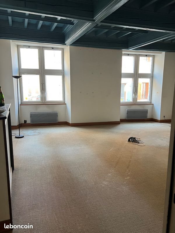 Appartement à vendre, 110m², Embrun