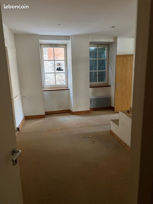 Appartement à vendre, 110m², Embrun