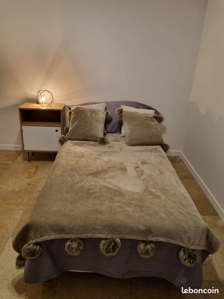 Maison à louer, 50m², Aubagne