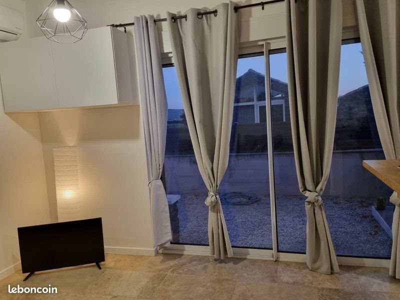 Maison à louer, 50m², Aubagne