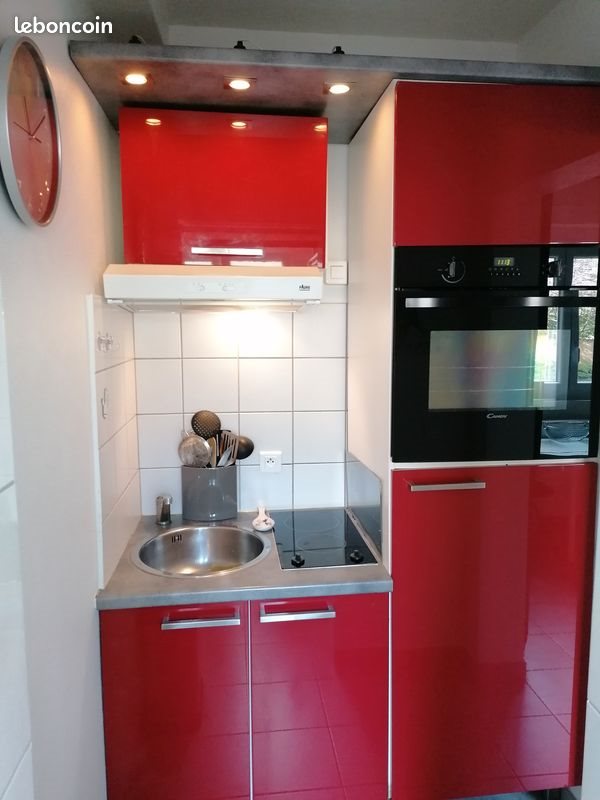 Appartement à louer, 19m², Guebwiller