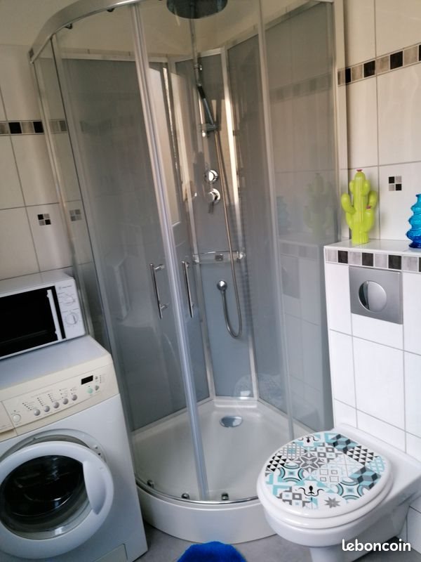 Appartement à louer, 19m², Guebwiller