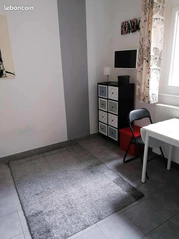 Appartement à louer, 19m², Guebwiller