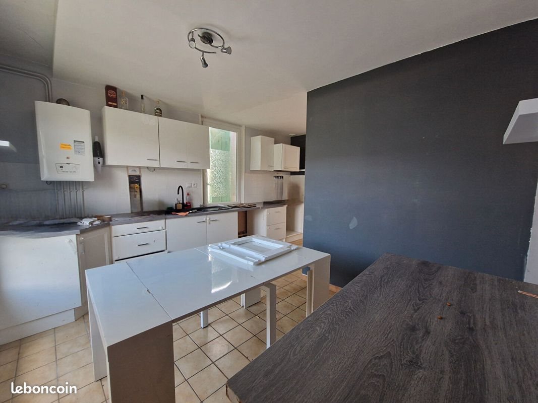 Appartement à vendre, 82m², Moissac