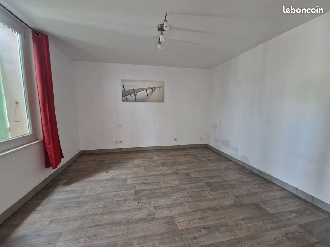 Appartement à vendre, 82m², Moissac