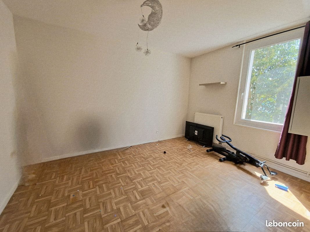 Appartement à vendre, 82m², Moissac