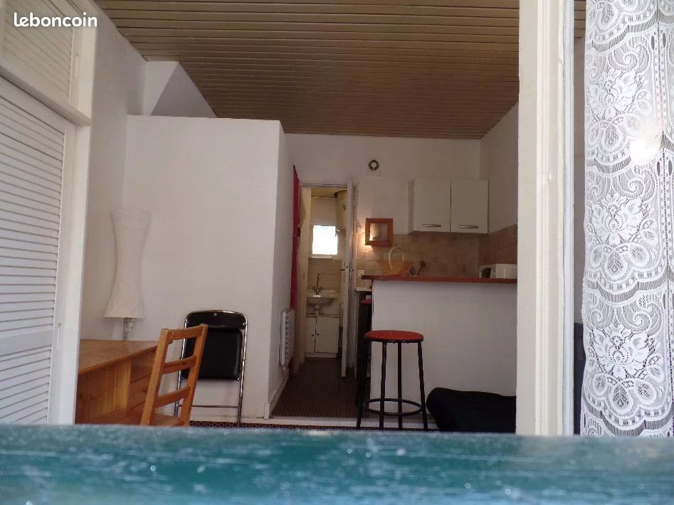 Appartement à louer, 20m², Nice