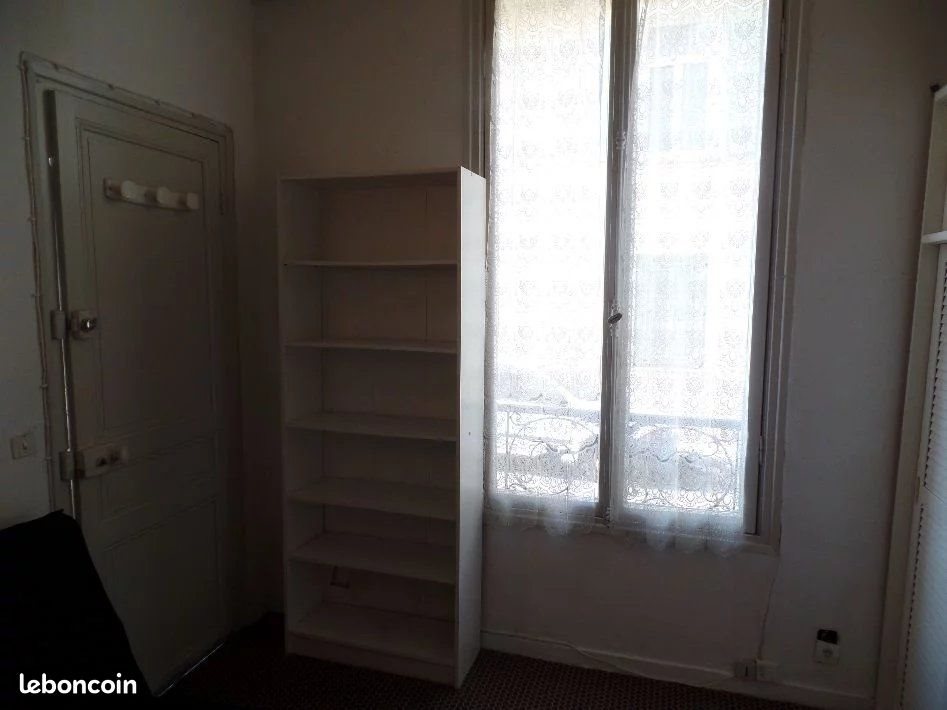 Appartement à louer, 20m², Nice