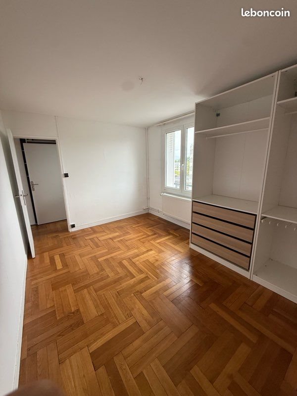 Appartement à louer, 72m², Limoges