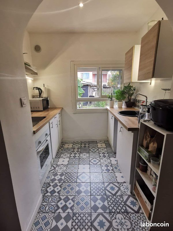 Maison à louer, 70m², Albias