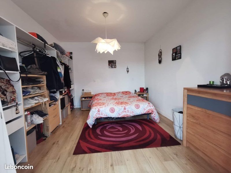 Maison à louer, 70m², Albias