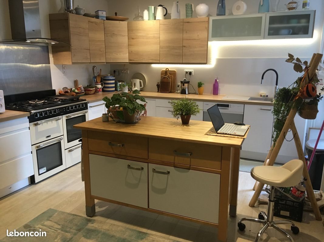 Maison à louer, 185m², Rodez