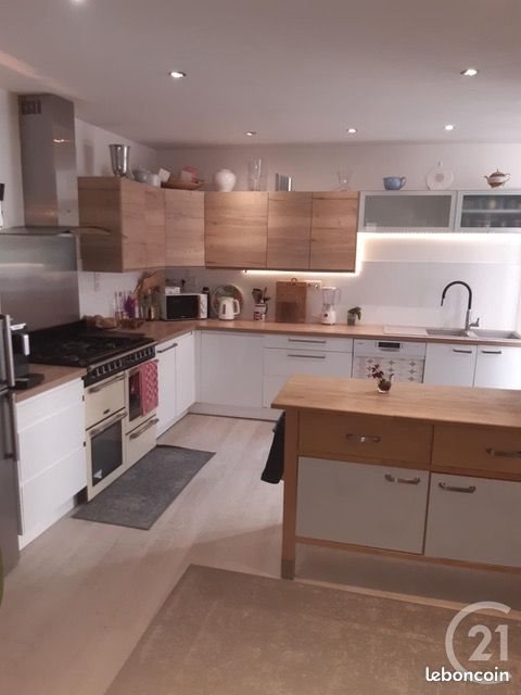 Maison à louer, 185m², Rodez