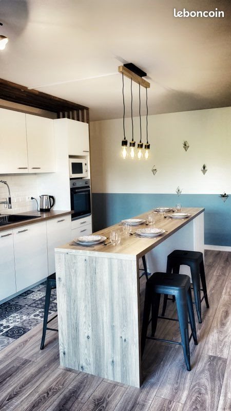 Appartement à vendre, 120m², Orléans