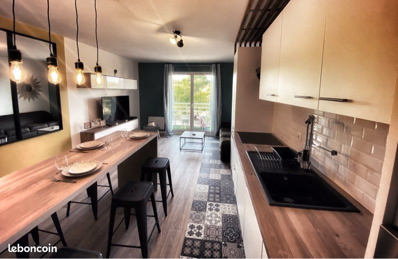 Appartement à vendre, 120m², Orléans