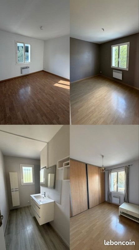 Maison à vendre, 110m², Nans-les-Pins