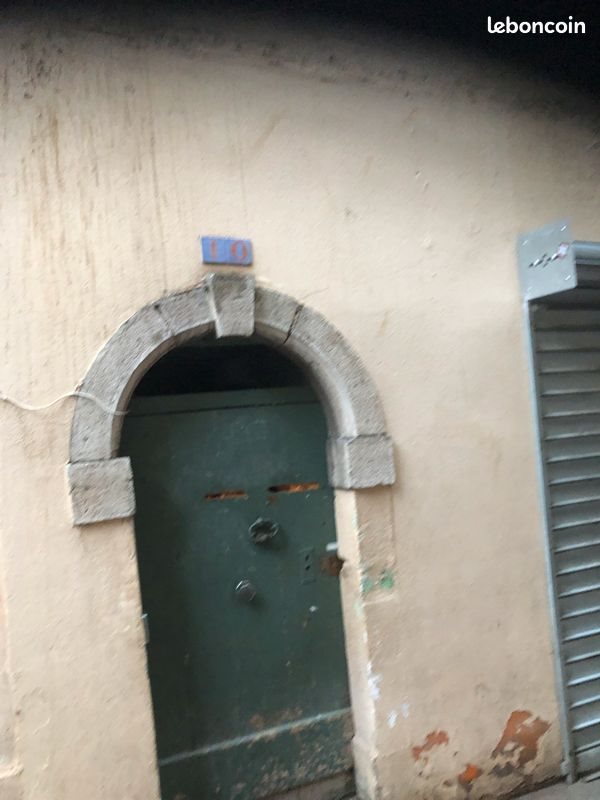 Appartement à vendre, 12m², Toulon